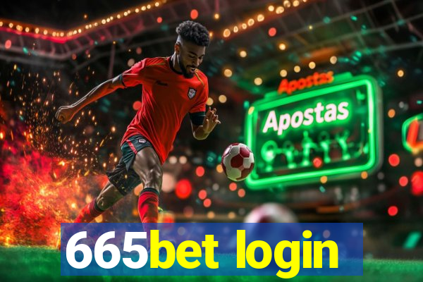 665bet login